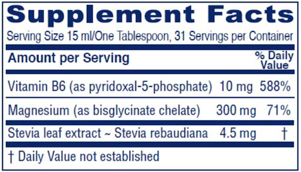 Vitanica Magnesium Tonic — view 3