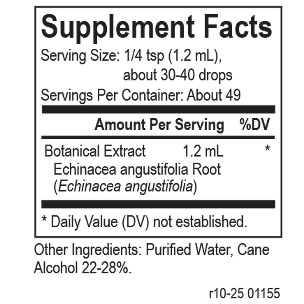 Energetix Core Echinacea — view 3