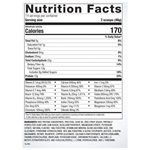 Metagenics Essential Nutrition Shake Vanilla — view 3 — view 3