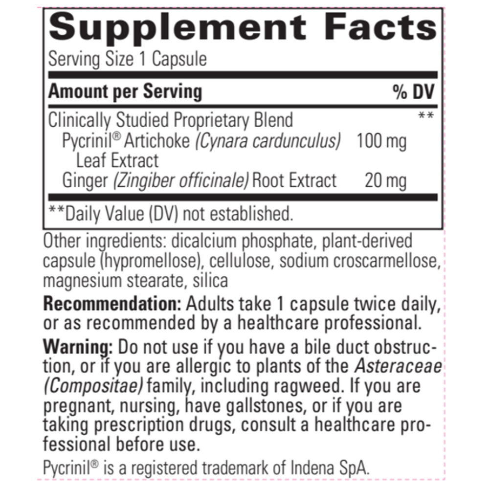 Integrative Therapeutics Motility Activator — view 3