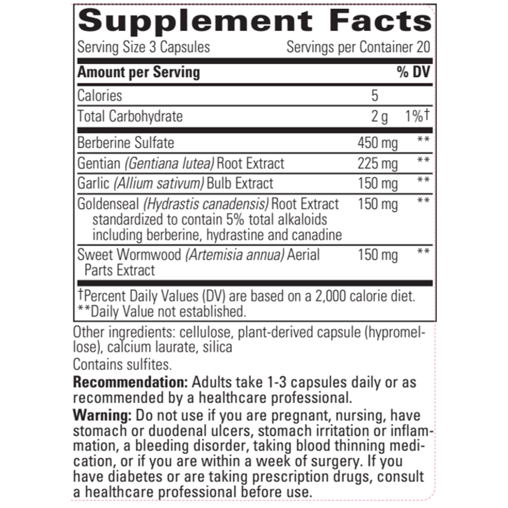 Integrative Therapeutics Para-Gard — view 3