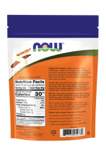 NOW Foods Psyllium Husk Powder — view 3 — view 3