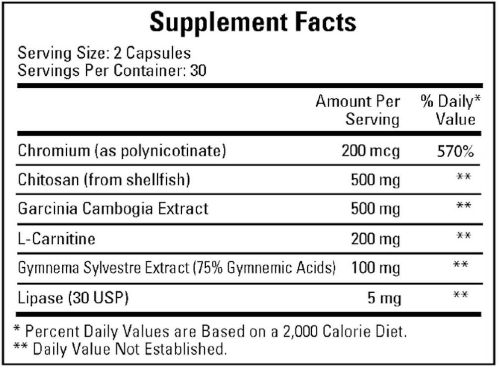 Ecological Formulas/Cardiovascular Research Abdominal Lean — view 3