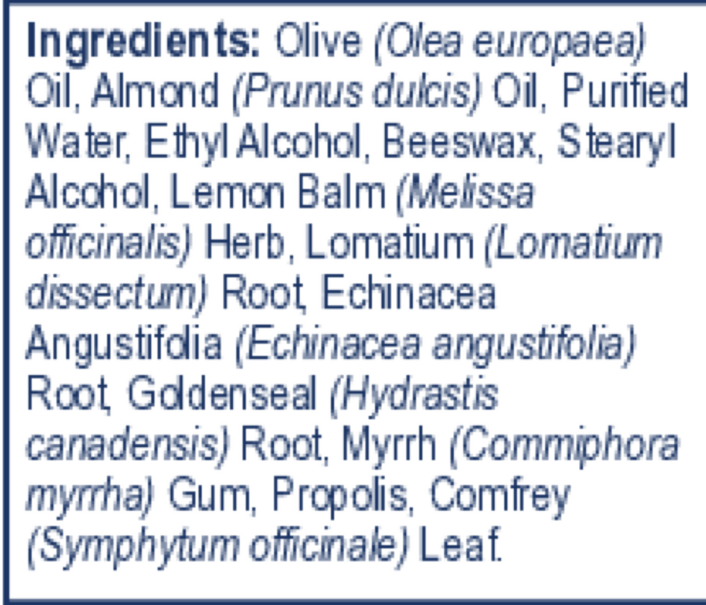 Energetix MycoDerm — view 3