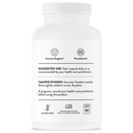 Thorne Vitamin C 1,000 mg — view 3 — view 4