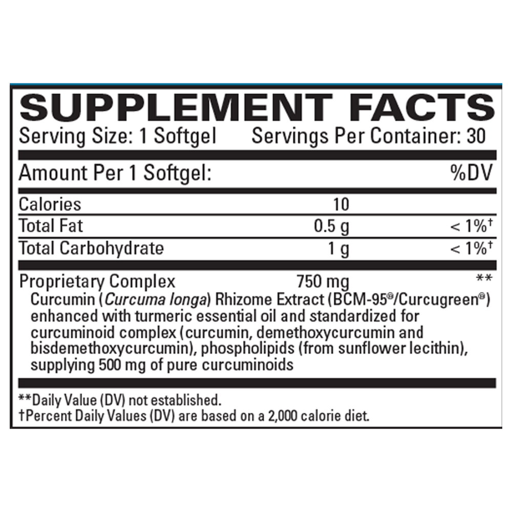 EuroMedica CuraPro® 750mg — view 3