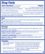 Boiron Homeopathics WartCalm — view 3 — view 4