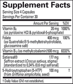BrainMD Serotonin Mood Support — view 3 — view 3