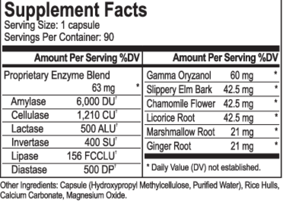 Energetix Catalyst-U — view 3
