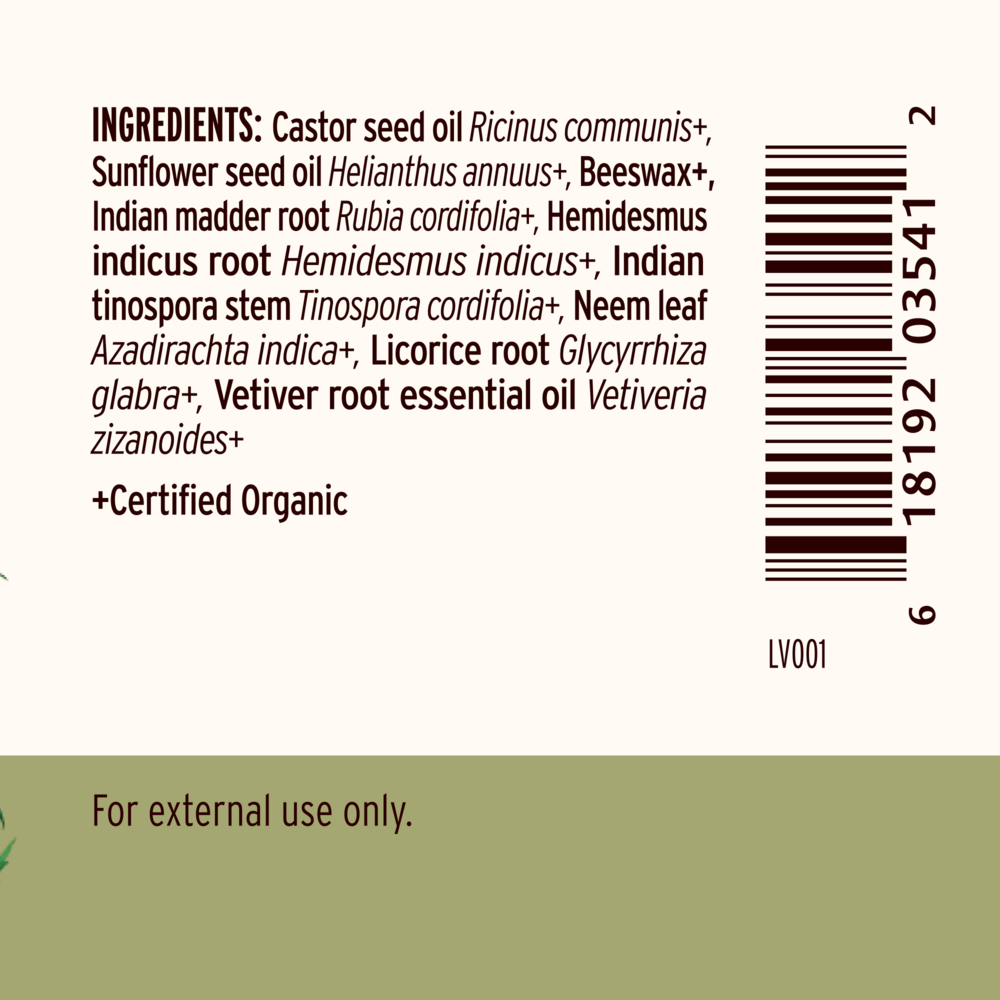 Banyan Botanicals Soothing Skin Balm — view 3