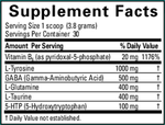 BrainMD NeuroLink Powder — view 3 — view 4