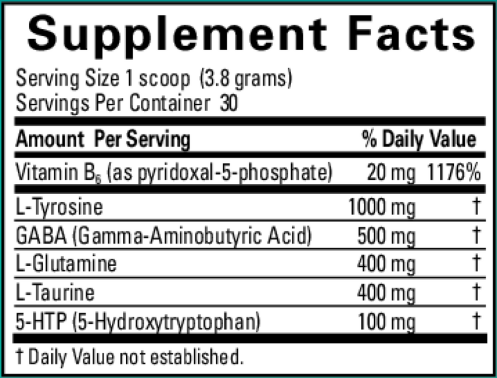 BrainMD NeuroLink Powder — view 3