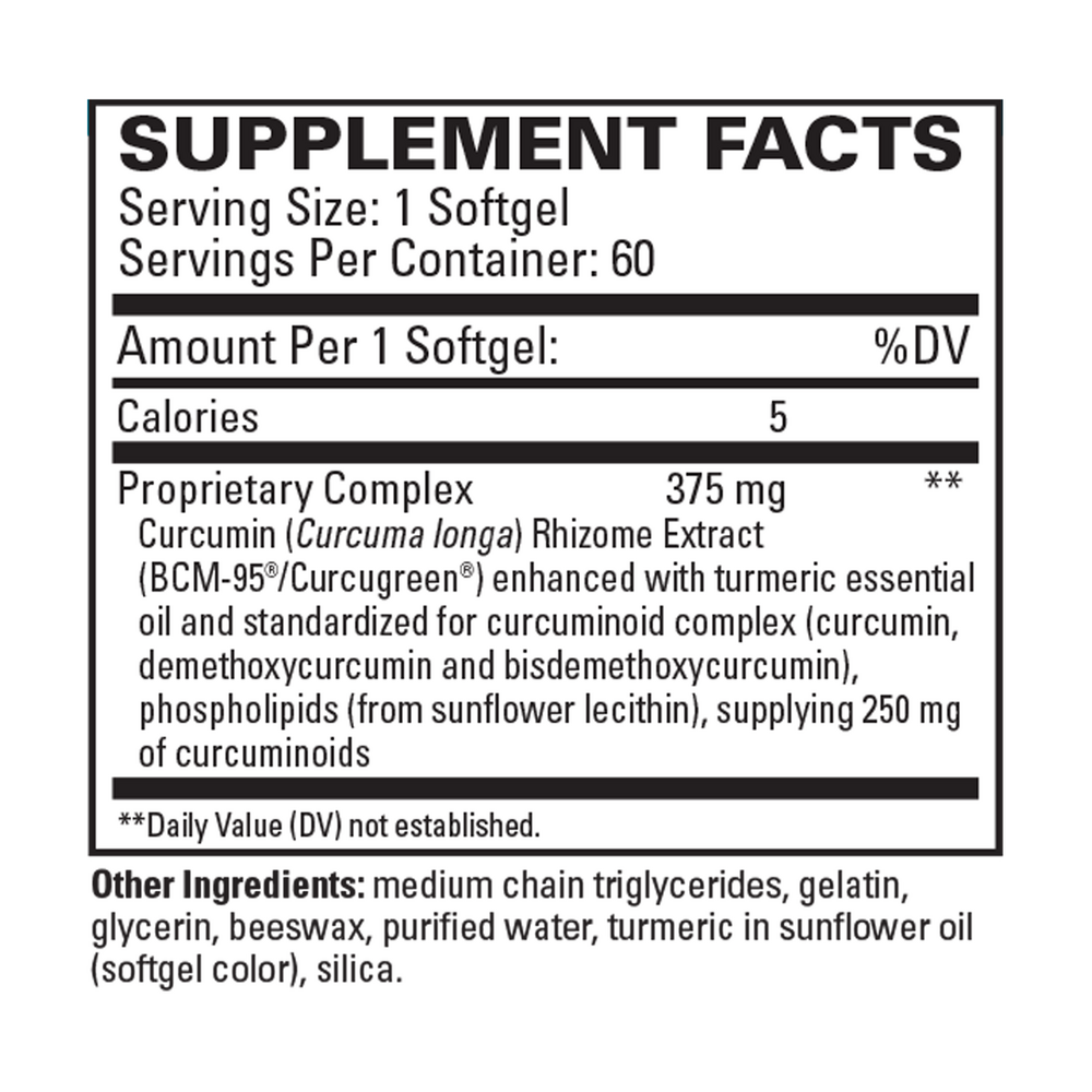 EuroMedica CuraPro® 375mg — view 3