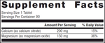 Metagenics Bone Builder® Vegetarian — view 3 — view 3