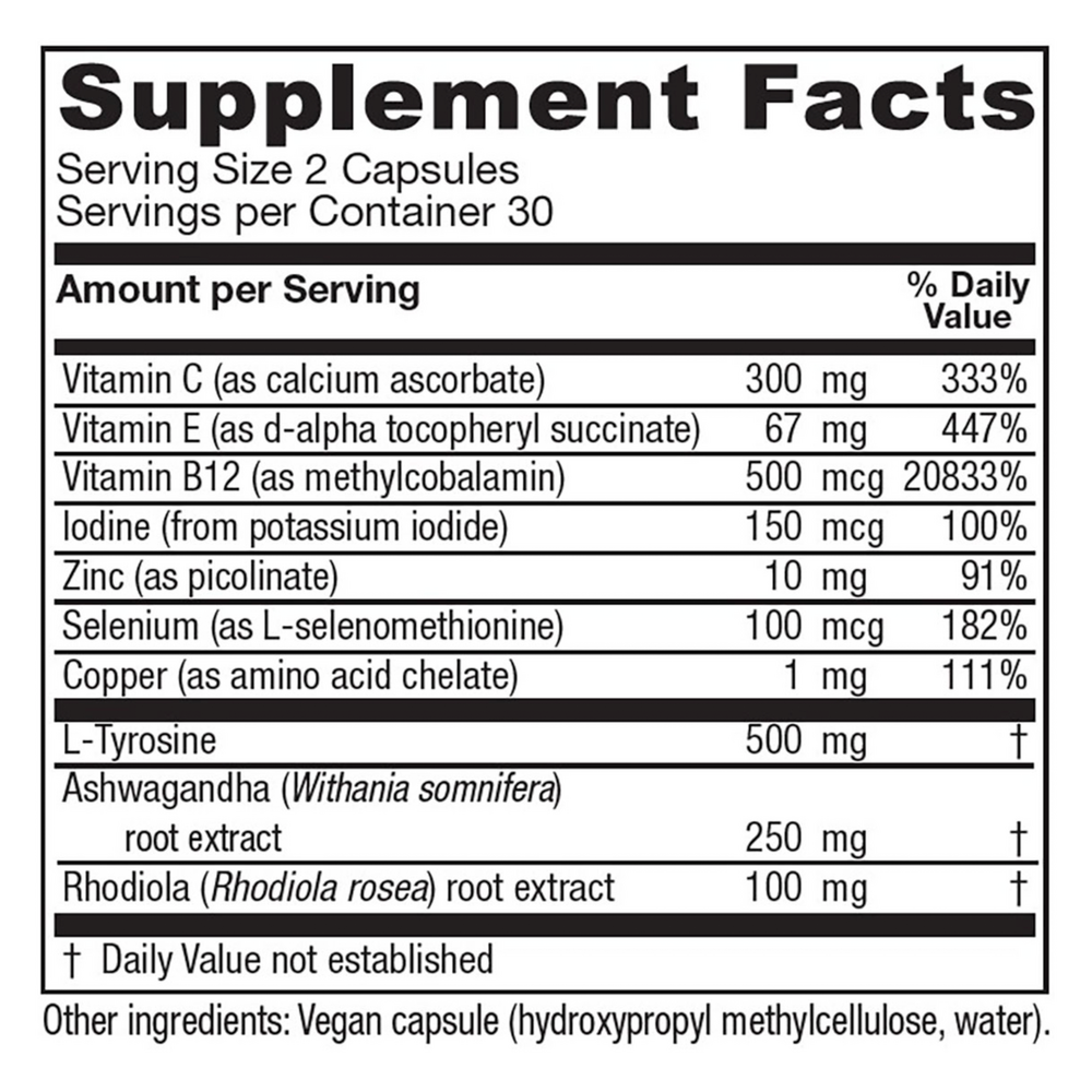 Vitanica ThyroFem™ — view 3