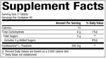 Bioclinic Naturals Calm-Pro Chewable — view 3 — view 4
