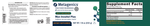 Metagenics Myo-Inositol Plus — view 3 — view 3