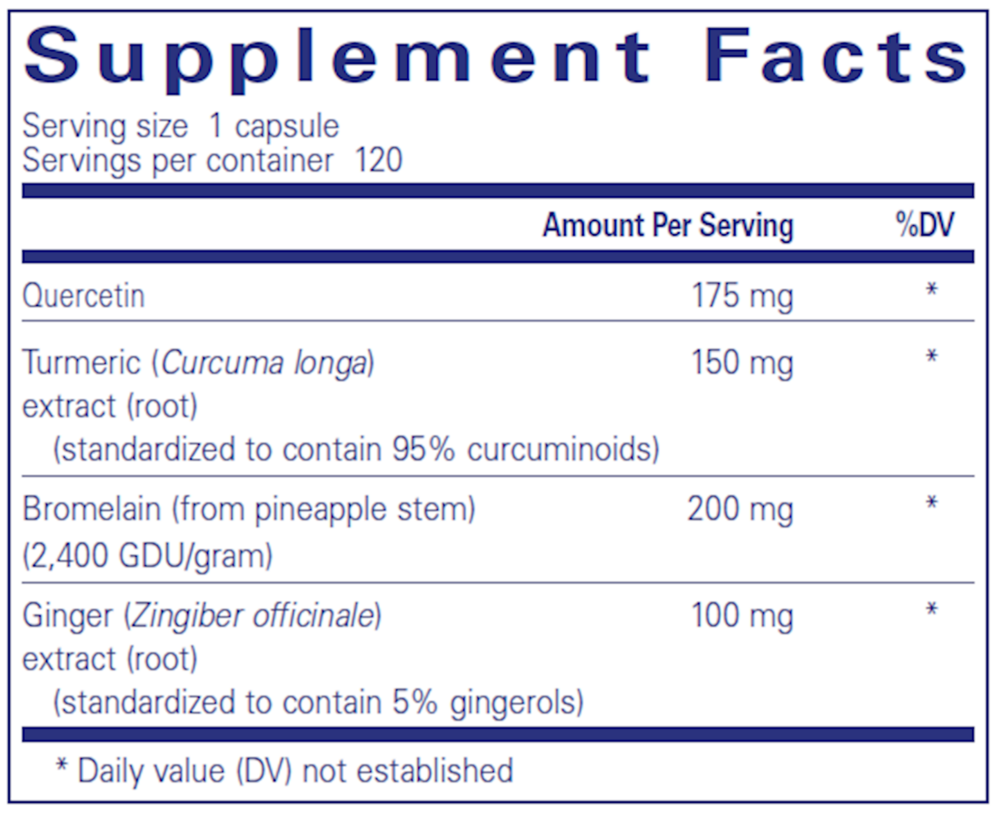 Pure Encapsulations A.I. Formula — view 3