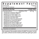 Allergy Research Group Essential-Biotic Complete — view 3 — view 3