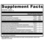 Xymogen Adrenaliv (Energy Support) — view 3 — view 3