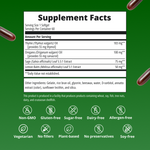 Metagenics Candibactin-AR® — view 3 — view 3