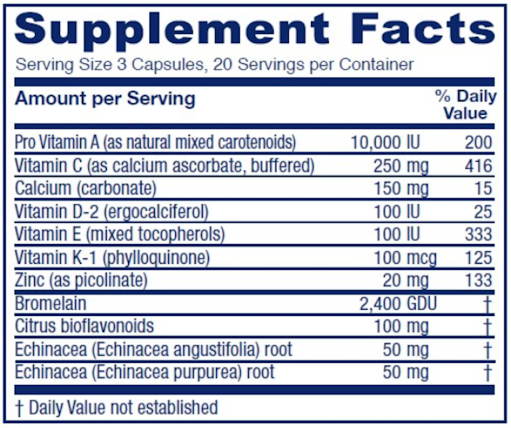 Vitanica Opti-Recovery — view 3