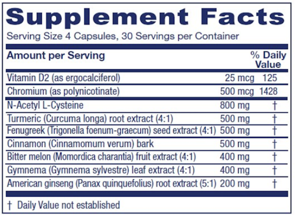 Vitanica Metabolic Manager — view 3