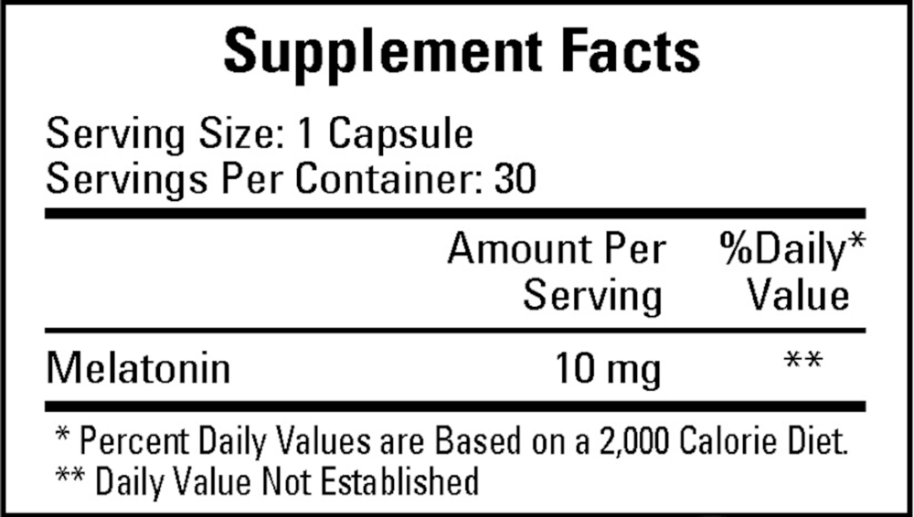 Ecological Formulas/Cardiovascular Research Oncotonin 10mg(Liposome-Bound) — view 3