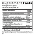 Vitanica Cortisol Relief — view 3 — view 3