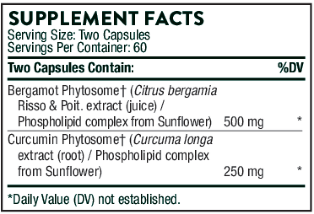 Thorne Metabolic Health — view 3