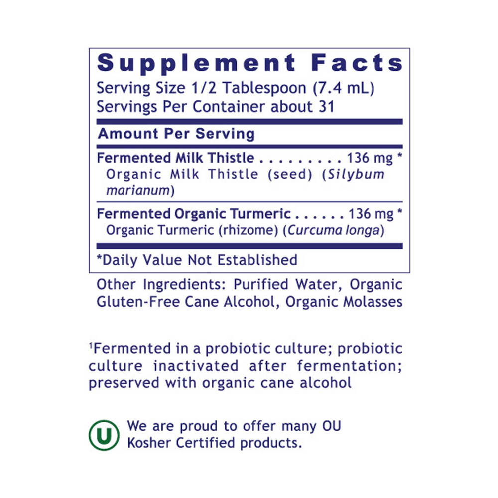 Premier Research Labs Fermented Liver-ND™ — view 3