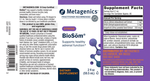 Metagenics BioSom® — view 3 — view 3
