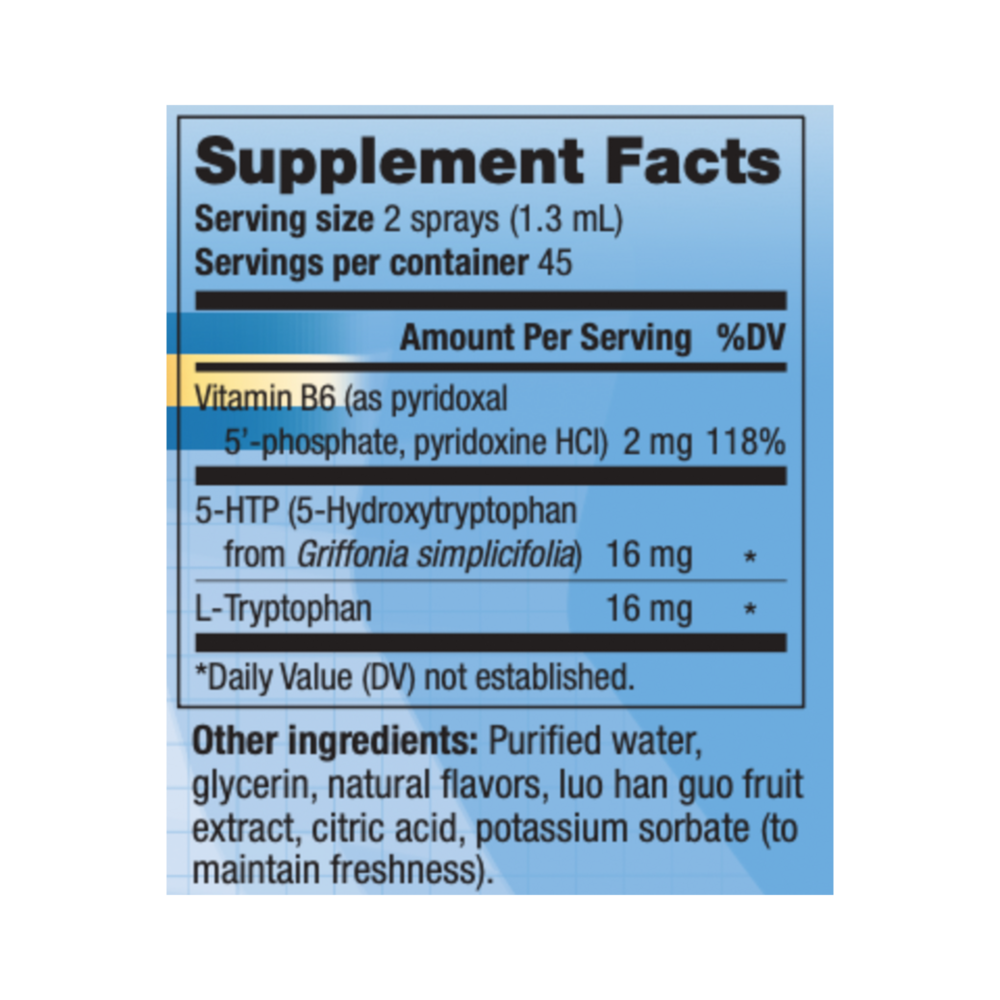 Apex Energetics, Inc SerotaFlo™ Spray — view 3
