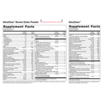 Metagenics Clear Change®10-Day Detox Program Chai — view 3 — view 3
