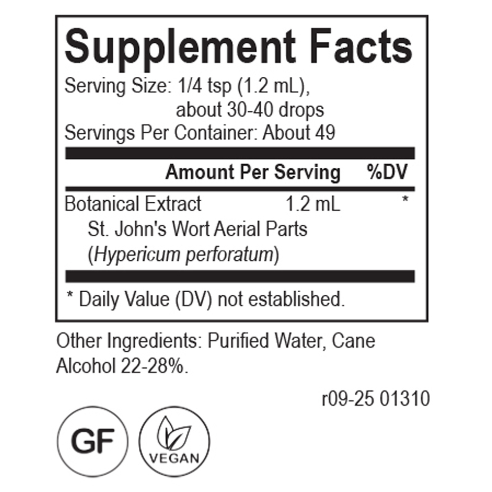Energetix Core St. John's Wort — view 3