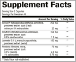 Bioclinic Naturals Sereni-Pro — view 3 — view 3