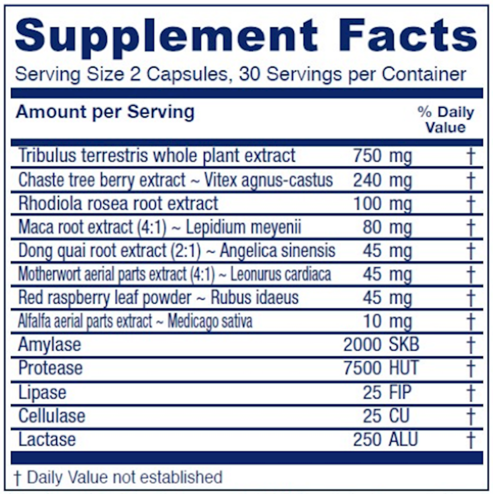 Vitanica Pregnancy Prep — view 3