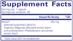 Pure Encapsulations Relora — view 3 — view 3
