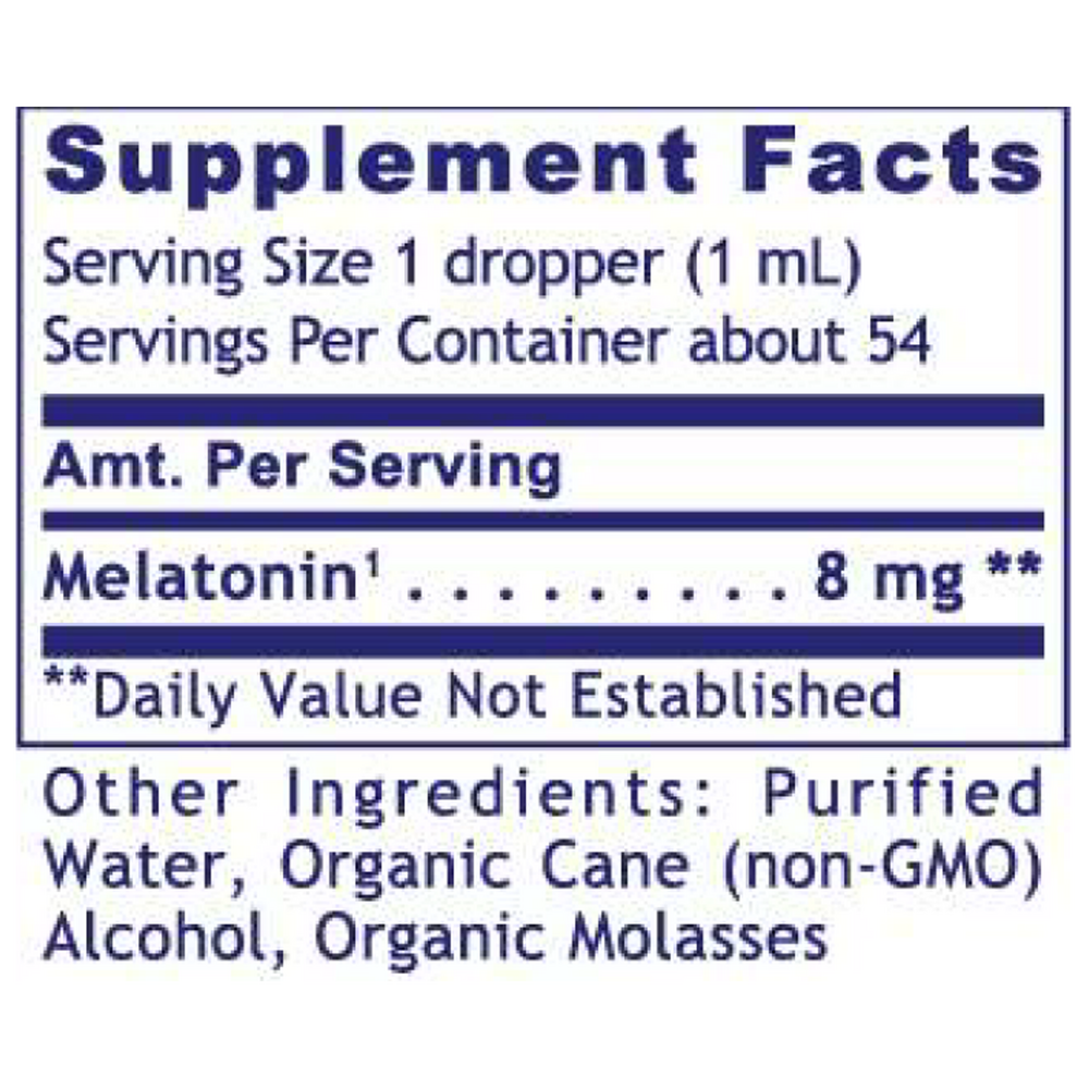 Premier Research Labs Fermented Melatonin-ND™ — view 3