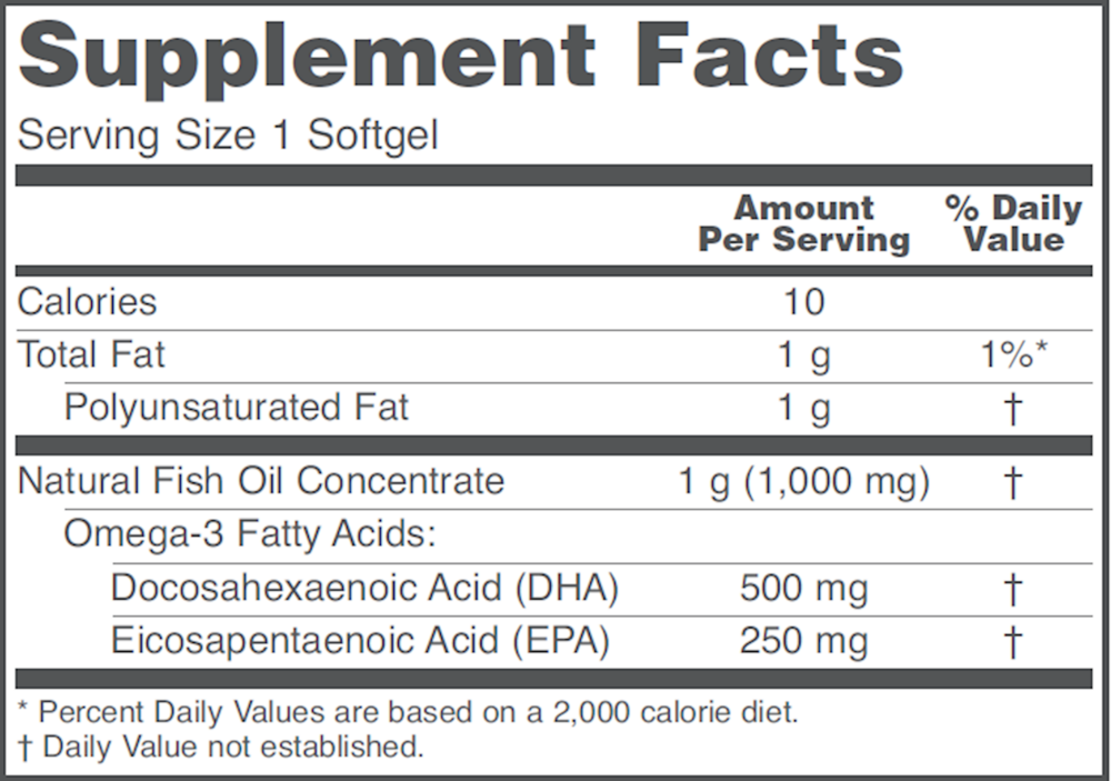 Protocol for Life Balance DHA-500 — view 3