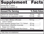 Metagenics MyoCalm® Plus — view 3 — view 3