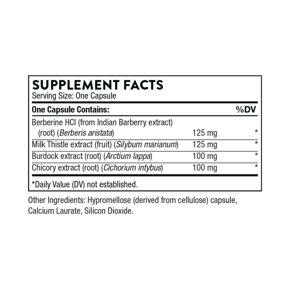 Thorne Liver Cleanse — view 3