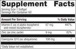 Metagenics CoQ10 ST-100™ — view 3 — view 3