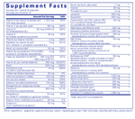 Pure Encapsulations UltraDetox 10-Day Pure Pack — view 3 — view 3