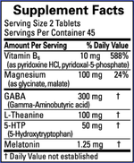 BrainMD Put Me To Sleep Chewables — view 3 — view 3