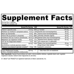 Xymogen Adrenal Manager — view 3 — view 3