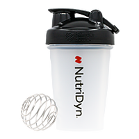 NutriDyn Shaker Cup - 20oz