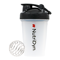 NutriDyn Shaker Cup - 20oz