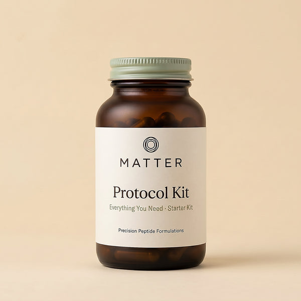 The Matter Protocol Kit