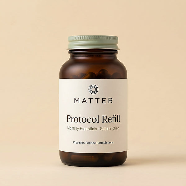 Protocol Refill Pack